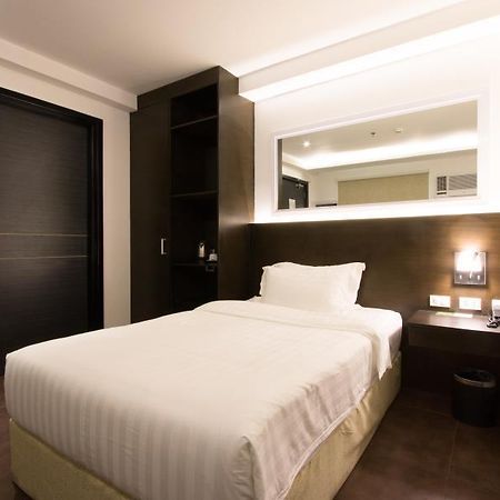Hotel Fina Tabaco Bagian luar foto
